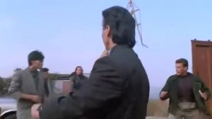 двойной удар