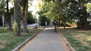 Прогулка по Летнему Таганрогу: Город в котором живу...