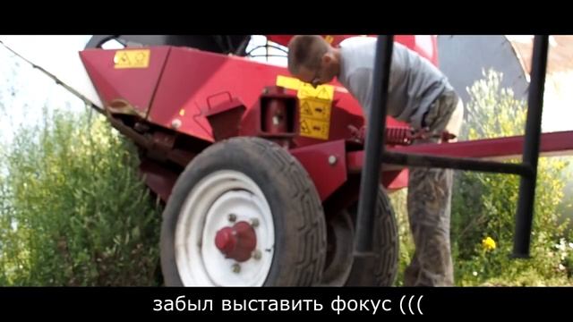 И снова ремонт К744. Переехал свои очки. смотреть онлайн