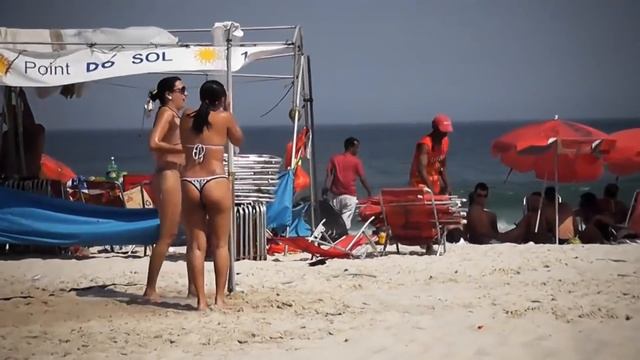 Минусы и плюсы жизни в Бразилии. Рио де Жанейро
