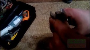 дворники ремонт поводков ваз 2108 2109 21099