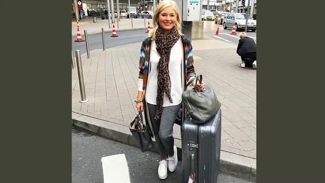 5 моделей обуви которые носят французские модницы этим летом смотреть онлайн