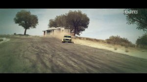 dirt3 dust