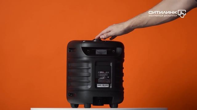 Обзор музыкального центра HYUNDAI H-MAC180 | Ситилинк смотреть онлайн