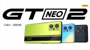 ВОТ ПОЧЕМУ REALME GT NEO 2 РАСКУПИЛИ КАК ГОРЯЧИЕ ПИРОЖКИ