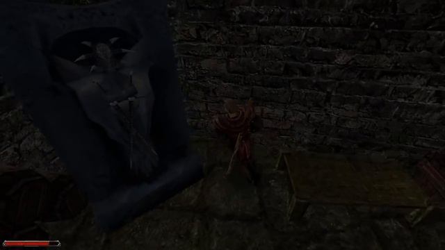 Прохождение: Gothic 2 Ночь Ворона | Охота на Драконов | Часть 33 | DAMIANoNE смотреть онлайн