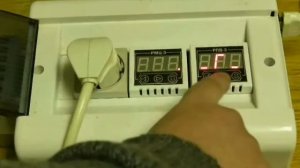 Ретификация на РК колонне ХД/4-1200 и автоматики БКУ07 Часть №2