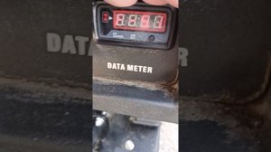 Бензиновый генератор LONCIN 8.5 кВт спустя 9мес работы и 2809м/ч ,что с ним произошло