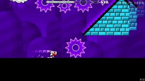 Как получить бесплатные 10 звёзд в Geometry Dash??? Халява в гд