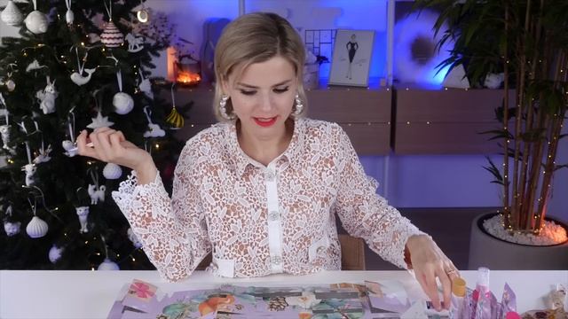 ЭТО КОНЕЦ! ПОСЛЕДНИЕ АДВЕНТ КАЛЕНДАРИ - УЖАС или СТЕРПИМ? | Как это дарить?! смотреть онлайн