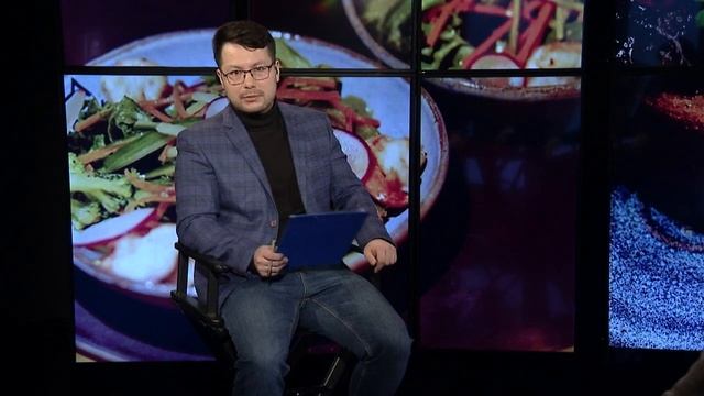 Школу гостеприимства откроют в Хабаровске  // Никита Трофимов и Андрей Веретенников