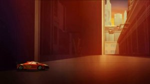 Дикие Скричеры. Серия 2. Друг в беде