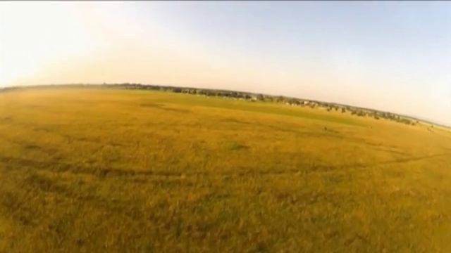 ВИДЕО  АЭРОШЮТА