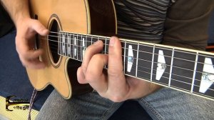 Bip Bop - Paul McCartney. Исполняет Сергей Антипов. Guitar College Moscow