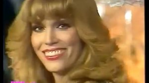 Amanda Lear "" I Don't Like Disco "" Radio Edit