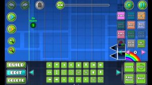 Geometry Dash 2.1 | How to properly use the Death Trigger/Toggle