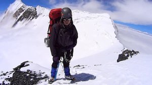 Хан Тенгри 2016 Серия 10. В Лагерь на 6400. Экспедиция к пику Хан Тенгри 7010 м.