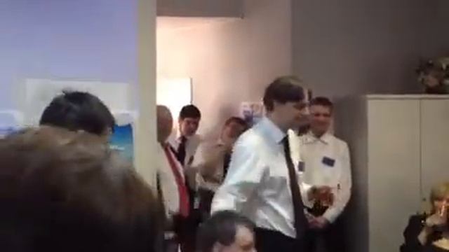 марта в TNS! Или авиа вечеринка) смотреть онлайн