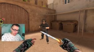 СКИБИДИ ТУАЛЕТ в Standoff 2 (ft. Рейв)