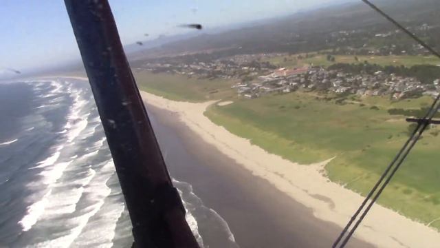 Biplane Ride смотреть онлайн