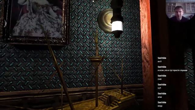 Остров загадочный в океане есть ► realMyst: Masterpiece Edition