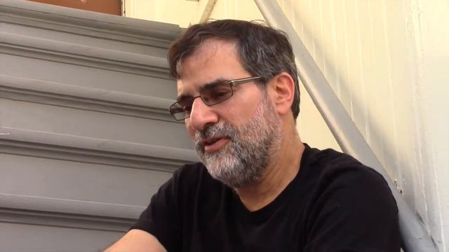 On Bob Kaufman's "Abomunist Craxioms" and "Abomunist Election Manifesto" смотреть онлайн