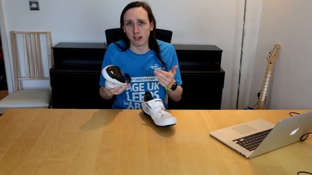 Shimano TR5 review
