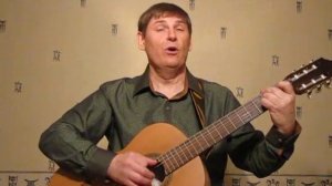 Есаул молоденький