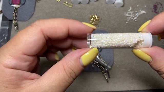 Делаю красивые современные серьги | как сделать серьги? смотреть онлайн