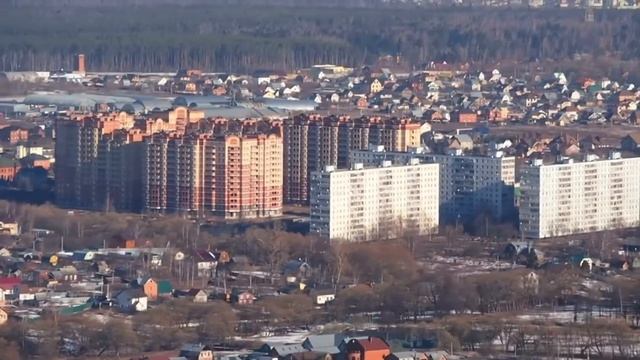 Какие объекты нельзя размещать на придомовых территориях