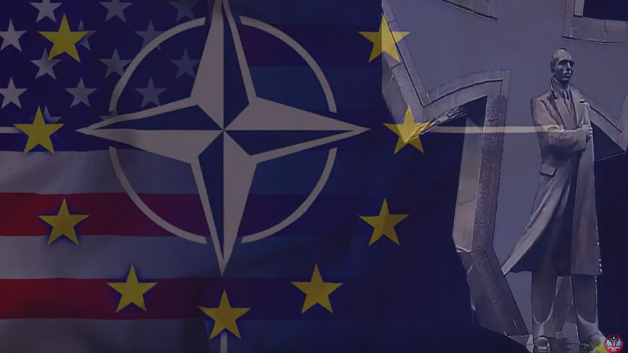 ⚡Российские пацифисты и военные планы Украины. смотреть онлайн