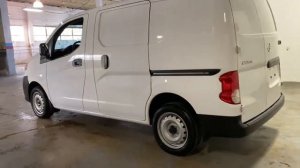 2019 Nissan NV200 Miami Shores, Aventura, Miami Beach, Miami Lakes, Miami, FL R17649F