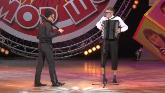 Әбри Хәбриев Фәрит Галиев - "Пацаннар 2"