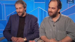 Час Пик 24.07.1995