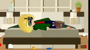 Болезнь😏😘😌4-ая часть|Нюкем|оригинал|Гача-клуб