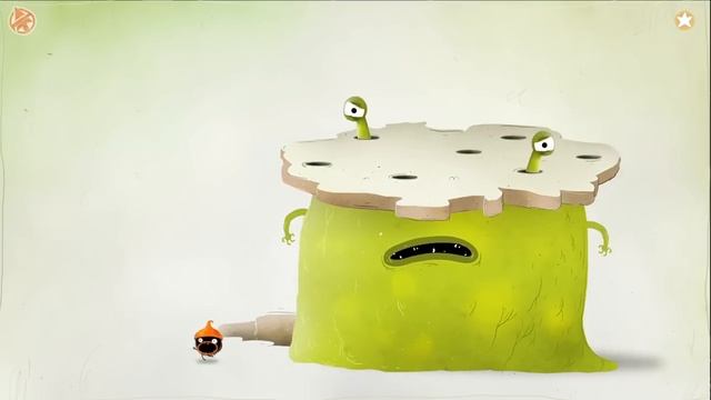 Chuchel: Полное прохождение игры (Чучел)