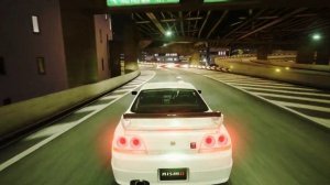 NISSAN GTR NISMO 400R(RB SOUNDS!!) #assettocorsa #cars