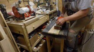 Makita M9400 Belt Sander Review - Episode 212