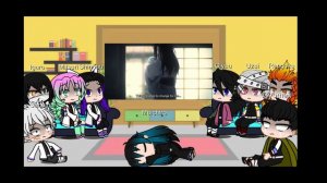 Hashiras react to Daki's and Gyutaro's Backstory |Season 2 Episode 11 reaction|