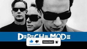 Depeche Mode - Personal Jesus (Guitars Only)