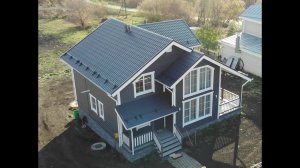 Видеоотзыв о проекте "Макадамия"