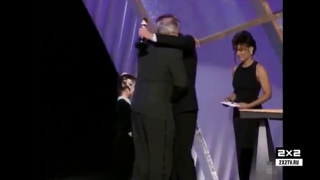 Бессмертное кино: Новости. Михалков поборется за Оскар, новые подробности об "Обители зла 6"