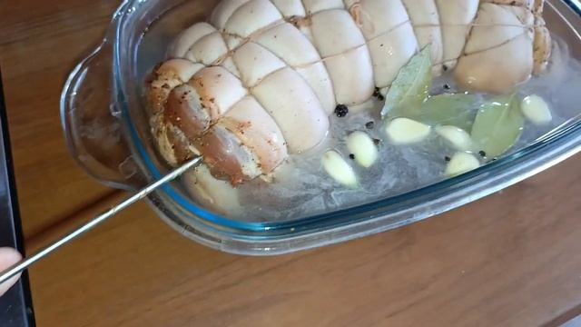 ?Мясной рулет в духовке ?быстро #мяснойрулет #мясовдуховке #рулетвдуховке #город61 #едавдуховке #е