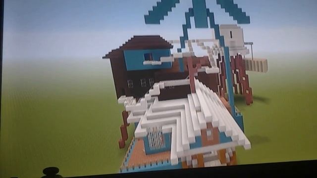 Minecraft Hello Neighbor Alpha 3 Map (READ DESCRIPTION) смотреть онлайн