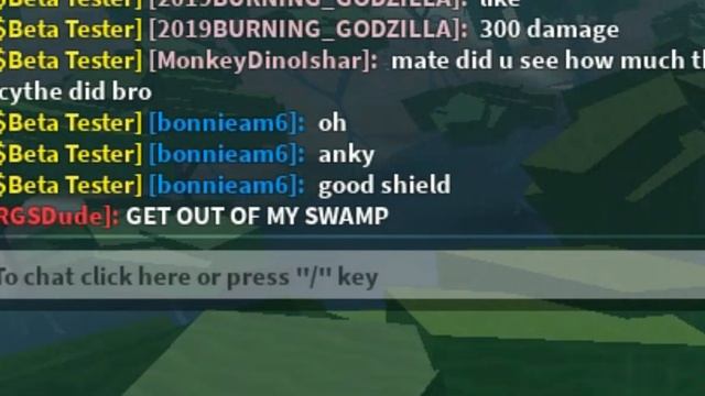 How To Get False Kentrosaurus Skin in Dinosaur Arcade - Roblox смотреть онлайн