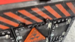 Квест-сундуки Амнезия Стандарт Лайт Версус (2 шт) #реквизитдляаниматоров #квестсундук