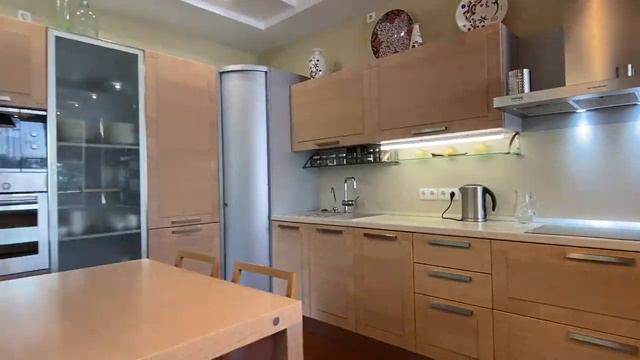 ROOM tour | элитная недвижимости | ПОКАЗ КВАРТИР | omsk