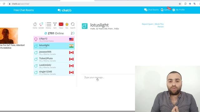 ربح 6 دولار يوميا مجانا من الدردشة | اسهل استراتيجية للمبتدئين 2020 смотреть онлайн