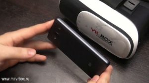 Совместимость смартфона Xiaomi Readmi 2 с очками VR