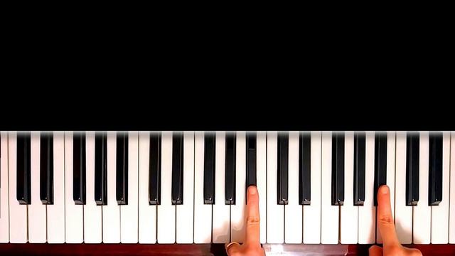 Он Не Был Предателем На Пианино Обучение (Among Us Piano Tutorial) Сыендук Амонг Ас смотреть онлайн